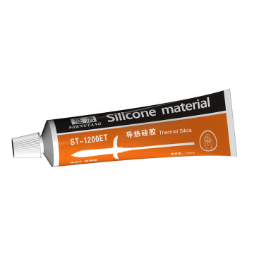 Cold Resistant Thermal Grease